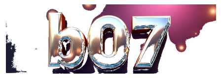 b07 logo